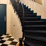 De La Comete Hotel Paris