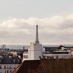 De La Comete Hotel