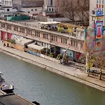 De La Comete Hotel Paris