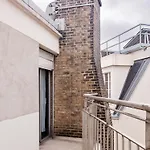 De La Comete Hotel Paris