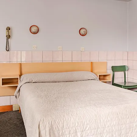 De La Comete Hotel Paris