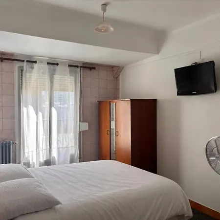 De La Comète Hotel 2*