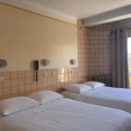 De La Comète Hotel