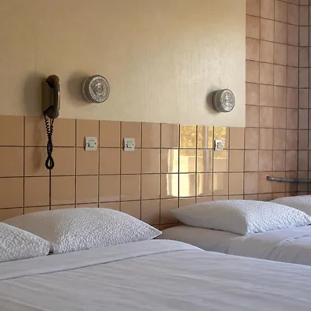 De La Comète Hotel 2*