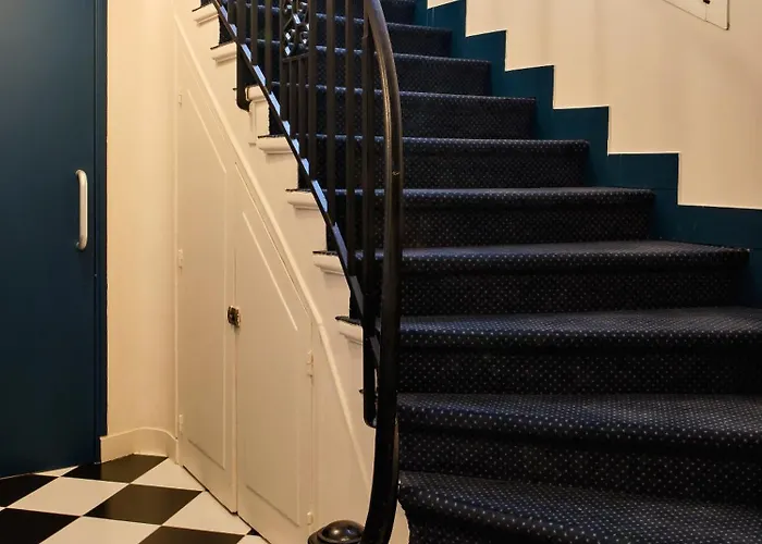 De La Comete Hotel Paris