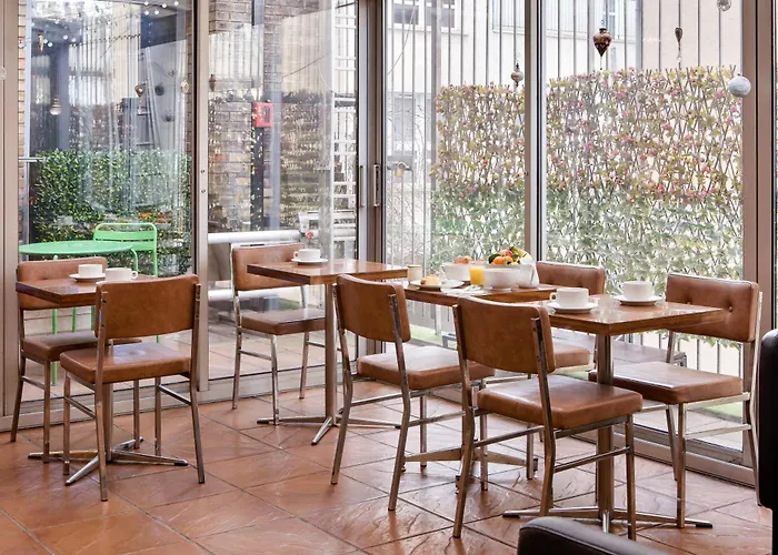 De La Comete * パリ