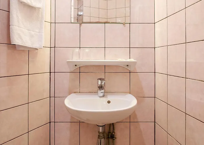 De La Comete Szálloda