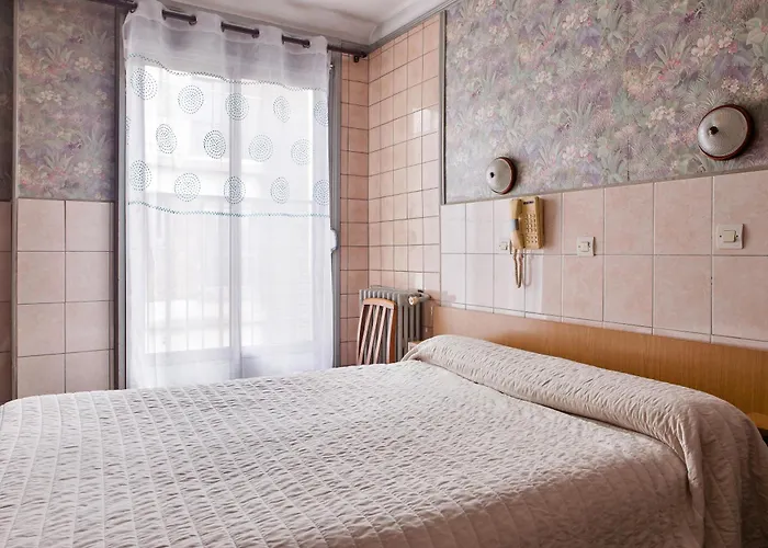 De La Comète * Paris