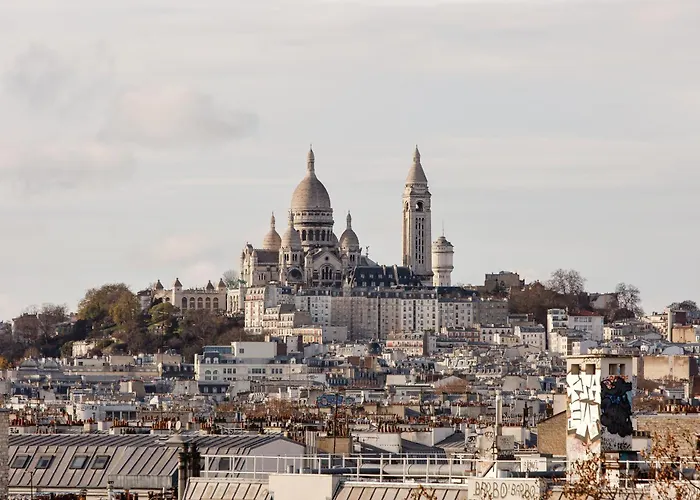 De La Comete * Paris