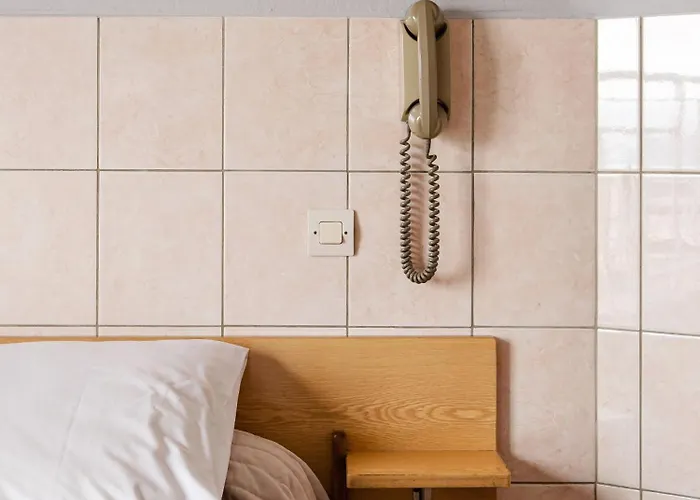 De La Comete Hotel 2*