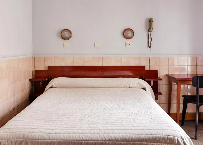 De La Comete Hotel Paris